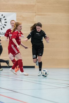 Bild 85 - Rathje Cup Frauen